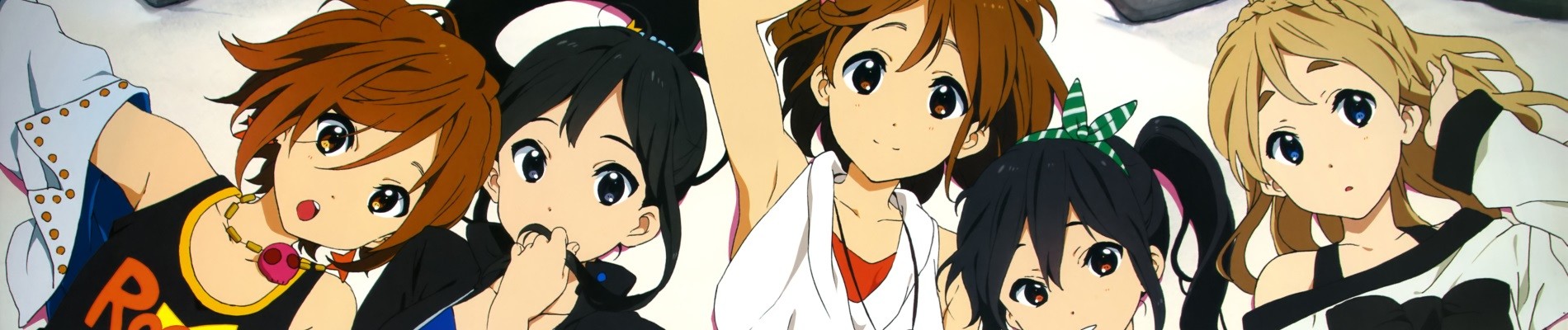 Poster za K-ON! Season 2