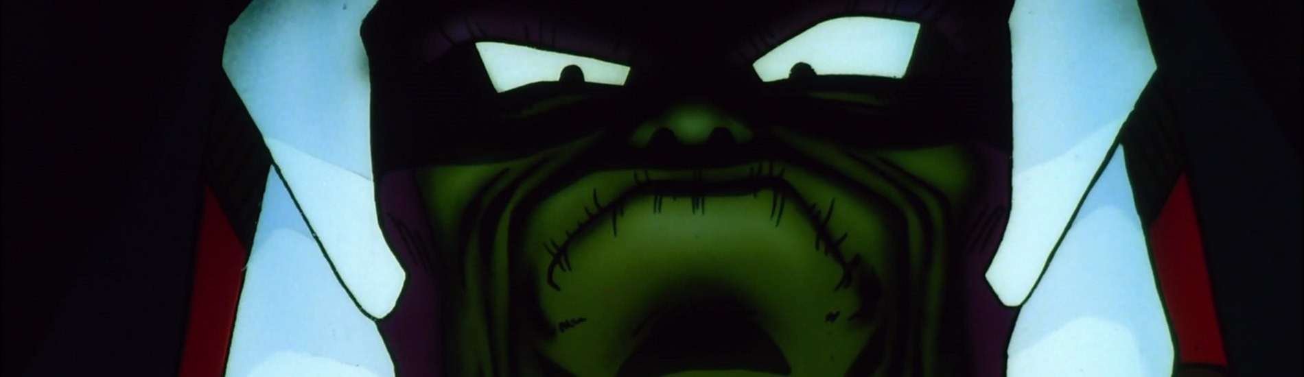 Poster za Dragon Ball Z: Lord Slug