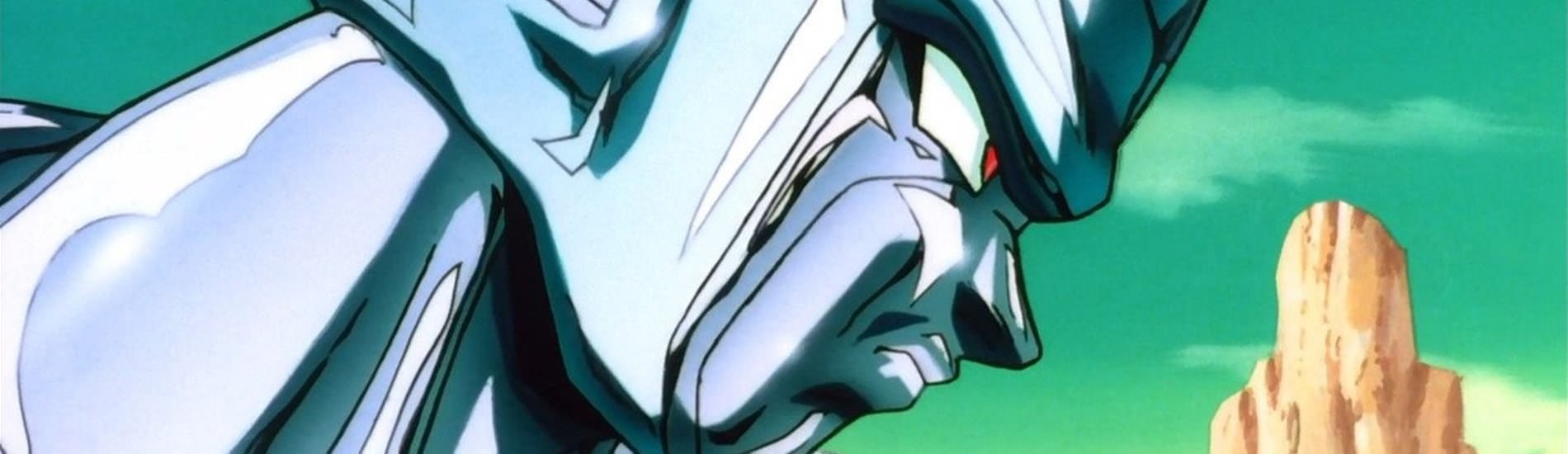 Poster za Dragon Ball Z: The Return of Cooler