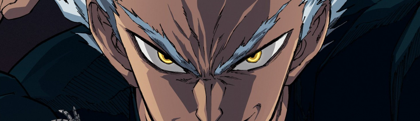 Poster za One Punch Man Season 2