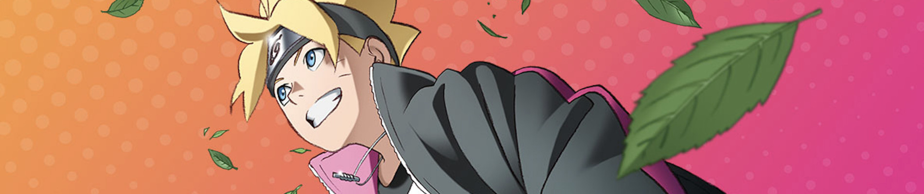 Poster za Boruto: Naruto Next Generations