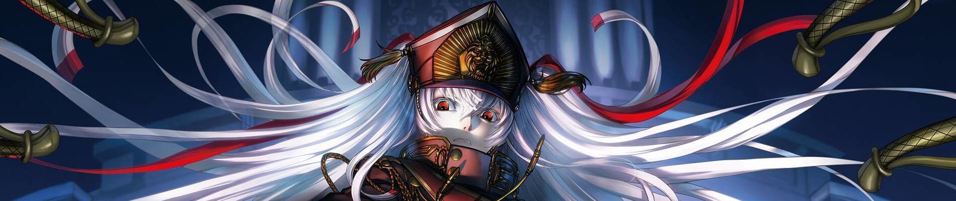 Poster za Re:Creators