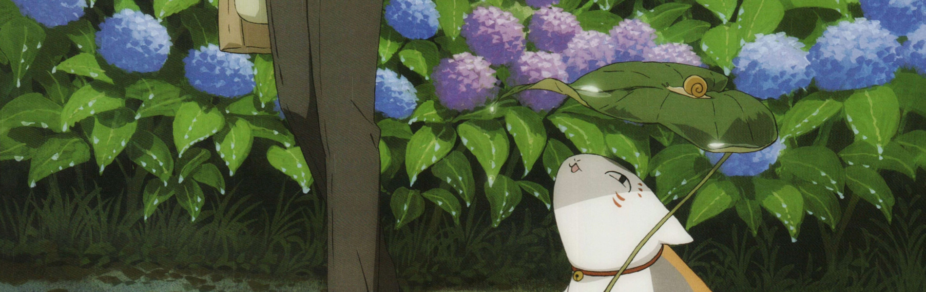 Poster za Natsume's Book of Friends Season 6