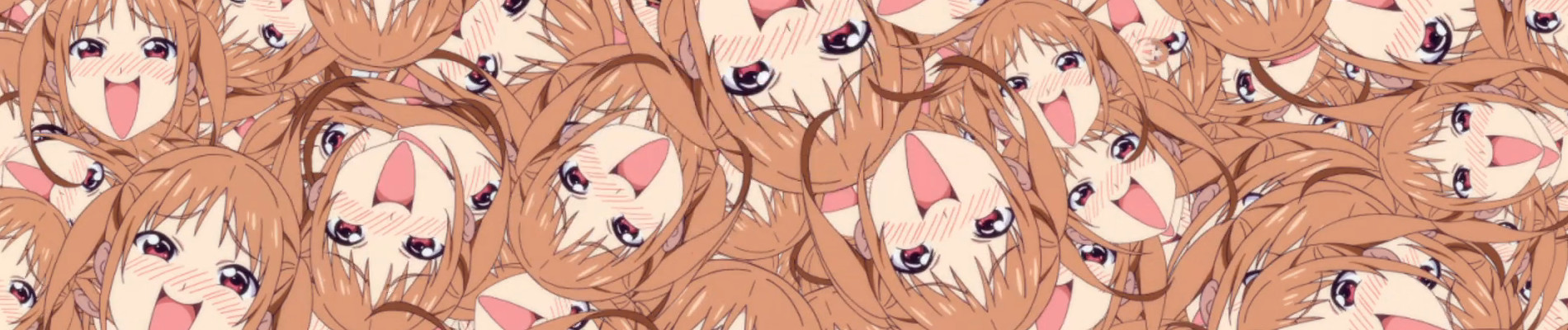 Poster za AHO-GIRL