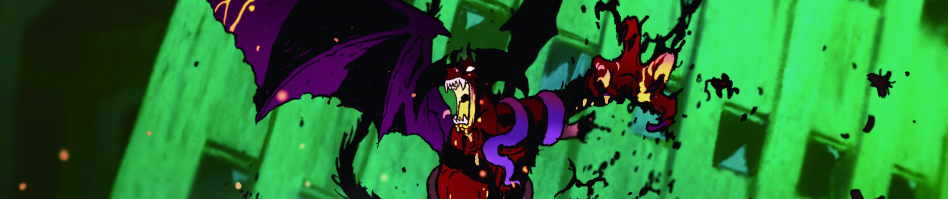 Poster za Devilman: Crybaby