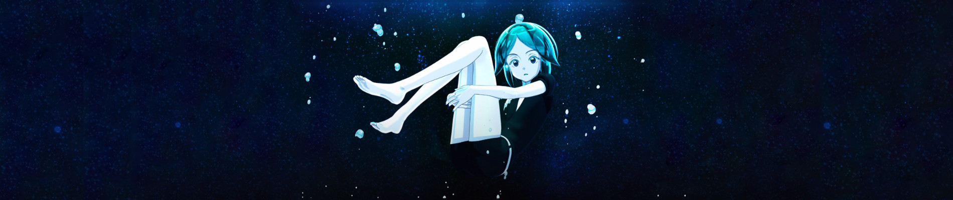 Poster za Land of the Lustrous