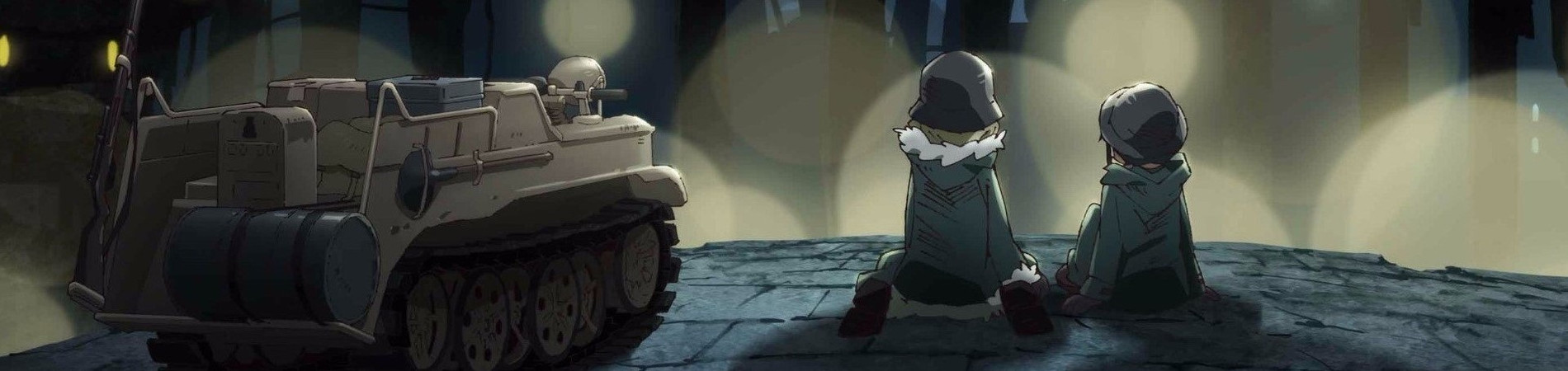 Poster za Girls' Last Tour