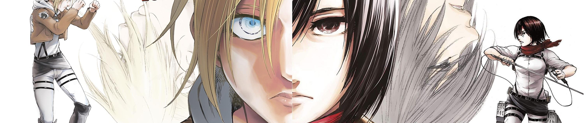 Poster za Attack on Titan: The Last Attack