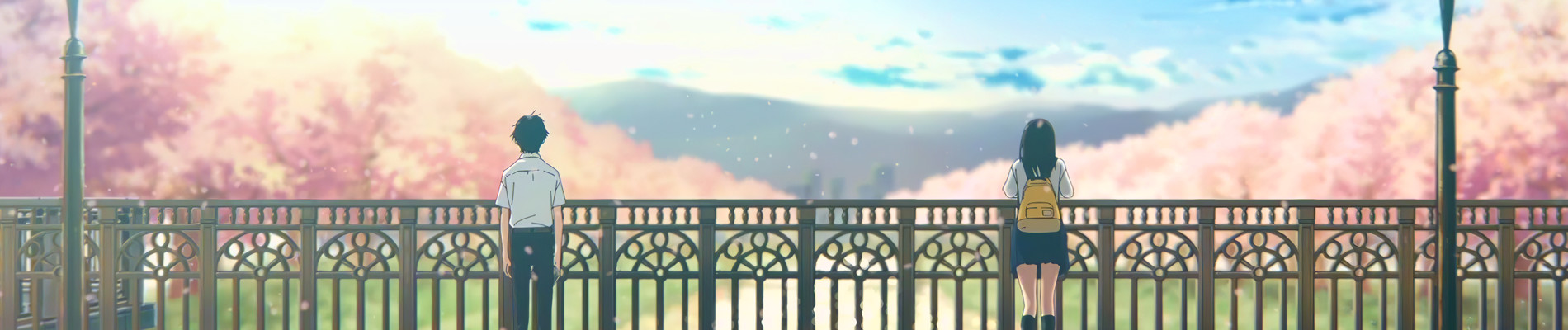 Poster za I Want To Eat Your Pancreas