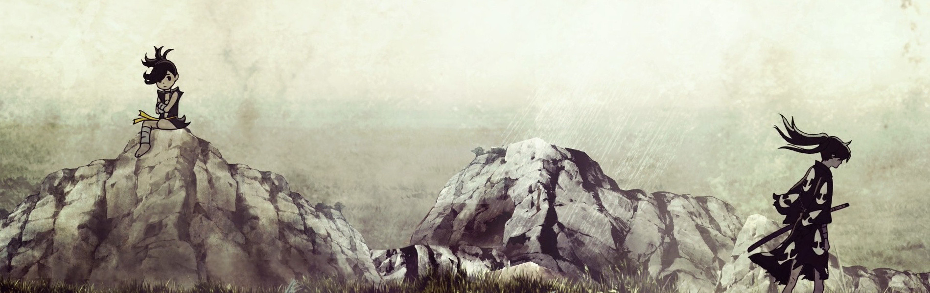 Poster za Dororo