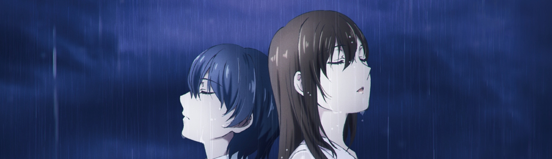 Poster za Domestic Girlfriend