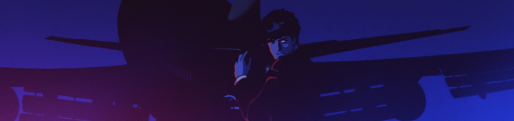 Poster za Wicked City