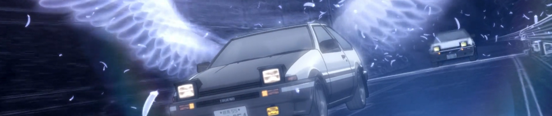 Poster za Initial D Final Stage