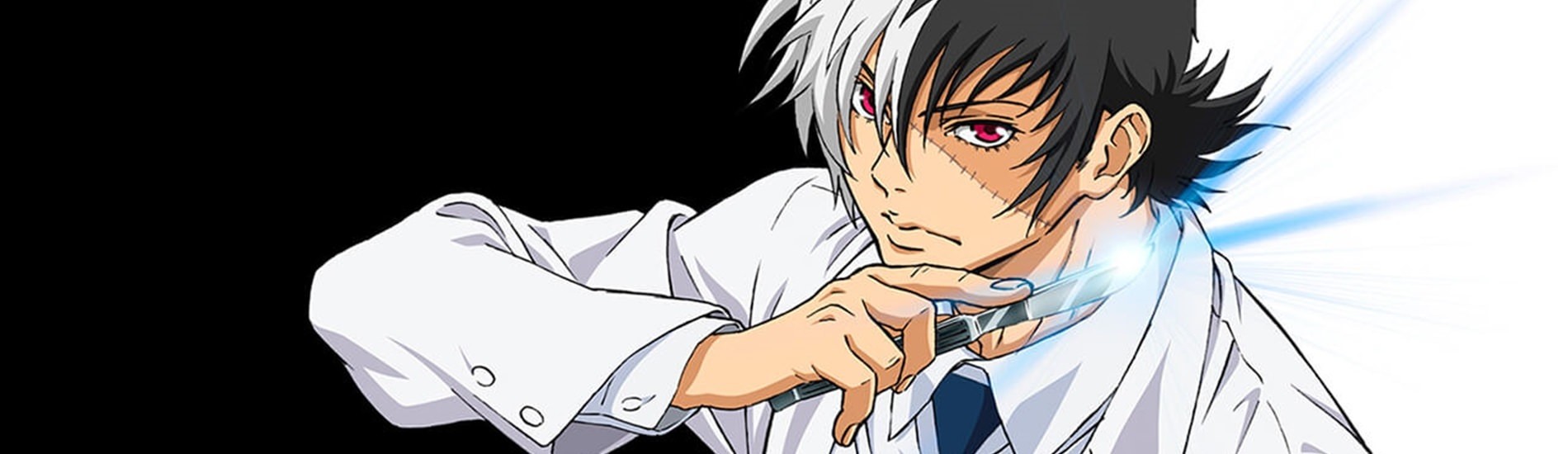 Poster za Young Black Jack