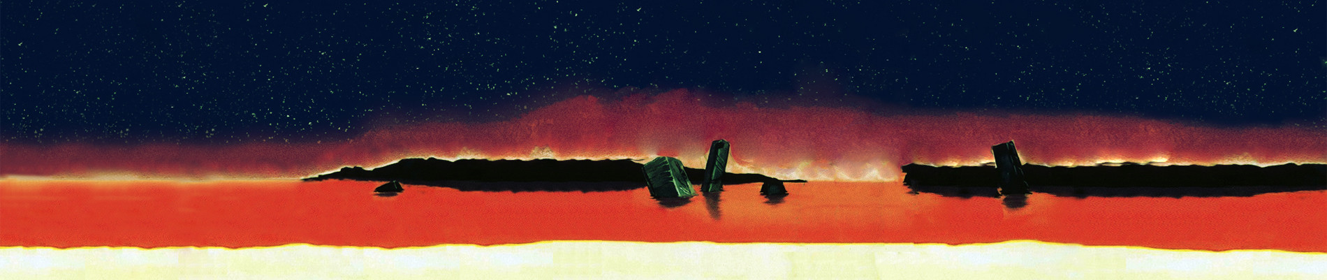 Poster za Neon Genesis Evangelion: The End of Evangelion