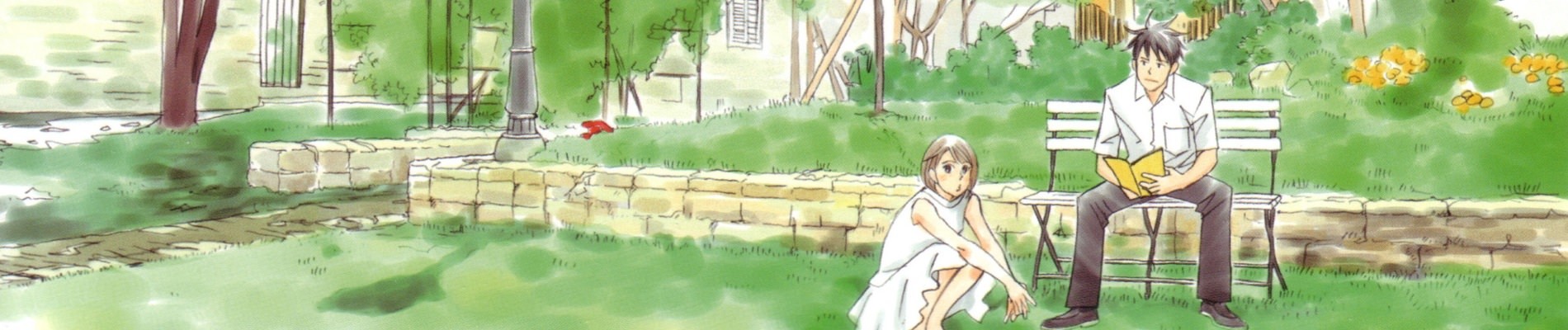 Poster za Nodame Cantabile: Nodame to Chiaki no Umi Monogatari