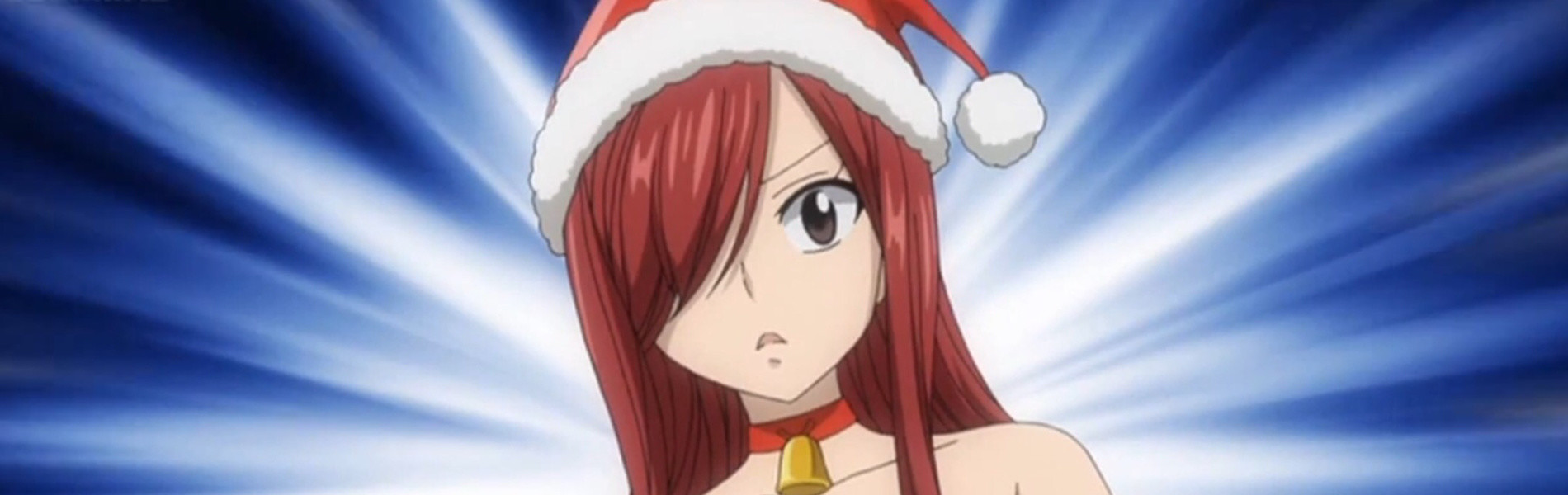 Poster za Fairy Tail OVA